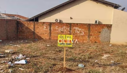 Terreno à venda, 350 m² por R$ 240.000,00 - Jardim Arroyo - São José do Rio Preto/SP