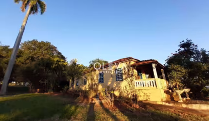 Sítio à venda, 815056 m² por R$ 10.104.000,00 - Zona Rural - Neves Paulista/SP
