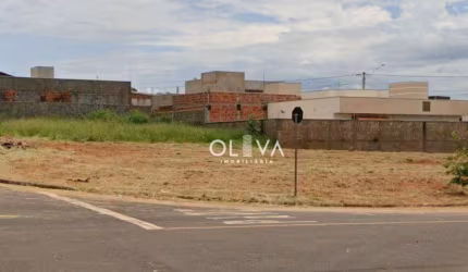 Área à venda, 813 m² por R$ 600.000,00 - Residencial Morada do Sol - São José do Rio Preto/SP
