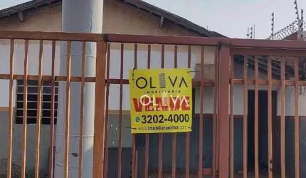 Casa à venda, 90 m² por R$ 250.000,00 - Conjunto Habitacional Costa do Sol - São José do Rio Preto/SP