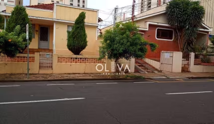 Área à venda, 1012 m² por R$ 1.500.000,00 - Vila Imperial - São José do Rio Preto/SP