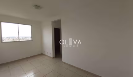 Apartamento com 2 dormitórios à venda, 45 m² por R$ 130.000,00 - Jardim Manoel Del Arco - São José do Rio Preto/SP