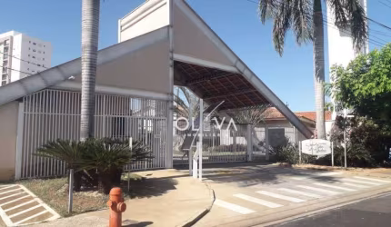 Casa à venda, 117 m² por R$ 600.000,00 - Roseiral - São José do Rio Preto/SP