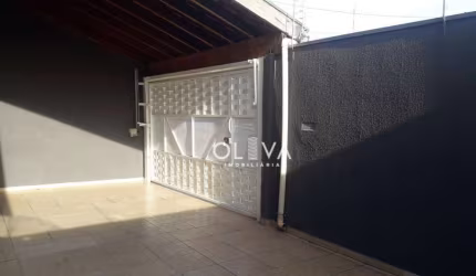 Casa à venda, 150 m² por R$ 290.000,00 - Jardim Nunes - São José do Rio Preto/SP