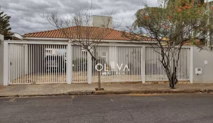 Casa à venda, 385 m² por R$ 1.280.000,00 - Parque Industrial - São José do Rio Preto/SP