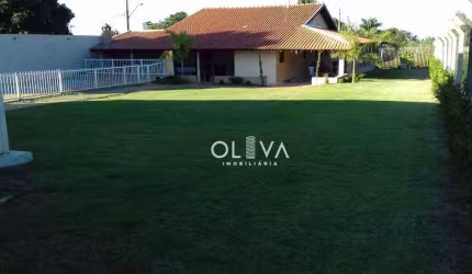 Chácara com 3 dormitórios à venda, 1400 m² por R$ 850.000,00 - Zona Rural - Guapiaçu/SP