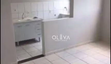 Apartamento com 2 dormitórios à venda, 41 m² por R$ 140.000,00 - Loteamento Clube V - São José do Rio Preto/SP
