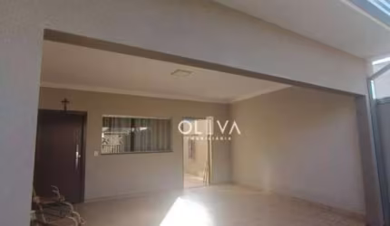 Casa à venda, 130 m² por R$ 400.000,00 - Residencial Jardim Antonieta - São José do Rio Preto/SP