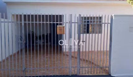 Casa à venda, 150 m² por R$ 180.000,00 - Solo Sagrado I - São José do Rio Preto/SP