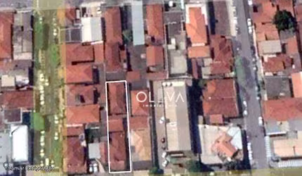 Terreno à venda, 484 m² por R$ 800.000,00 - Boa Vista - São José do Rio Preto/SP