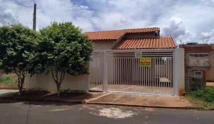 Casa à venda, 70 m² por R$ 250.000,00 - Residencial Morada do Sol - São José do Rio Preto/SP
