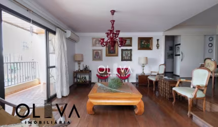 Apartamento com 3 dormitórios à venda, 200 m² por R$ 800.000,00 - Centro - São José do Rio Preto/SP