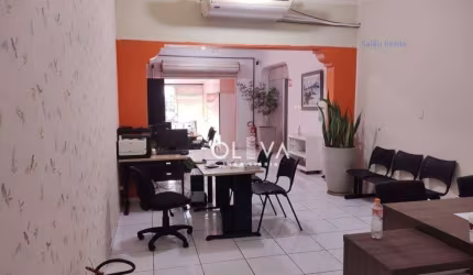 Salão à venda, 507 m² por R$ 2.000.000,00 - Centro - São José do Rio Preto/SP