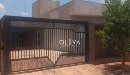 Casa com 3 dormitórios à venda, 105 m² por R$ 210.000,00 - Jardim Imperial - Mirassol/SP
