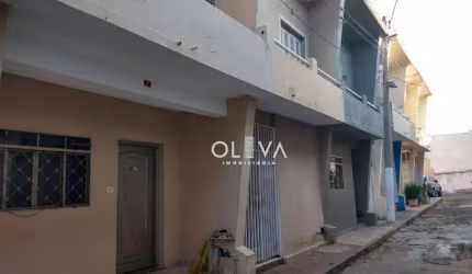 Casa à venda, 48 m² por R$ 165.000,00 - Vila Zilda - São José do Rio Preto/SP