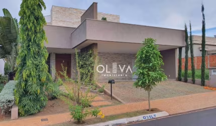 Casa à venda, 323 m² por R$ 1.950.000,00 - Condomínio Recanto do Lago - São José do Rio Preto/SP