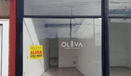 Salão para alugar, 35 m² por R$ 1.800,00/mês - Boa Vista - São José do Rio Preto/SP