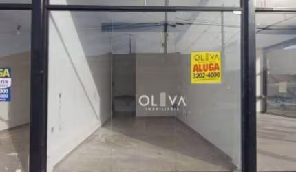 Salão para alugar, 35 m² por R$ 2.000,00/mês - Vila Zilda - São José do Rio Preto/SP