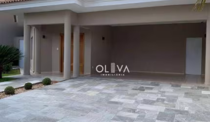 Casa à venda, 373 m² por R$ 2.000.000,00 - Damha III - São José do Rio Preto/SP