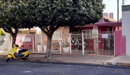Casa à venda, 148 m² por R$ 310.000,00 - Vila Santa Cruz - São José do Rio Preto/SP