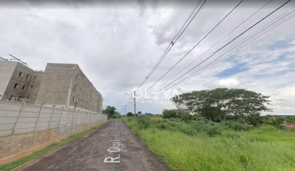 Terreno à venda, 990 m² por R$ 500.000,00 - Estância dos Manacáz (Zona Rural) - São José do Rio Preto/SP
