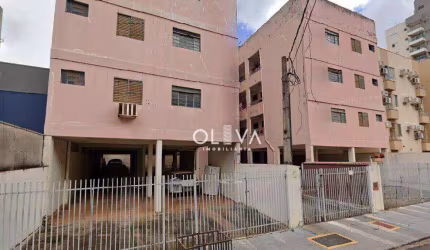 Kitnet com 1 dormitório à venda, 22 m² por R$ 60.000,00 - Higienópolis - São José do Rio Preto/SP