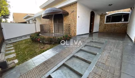 Casa à venda, 250 m² por R$ 560.000,00 - Jardim Europa - São José do Rio Preto/SP