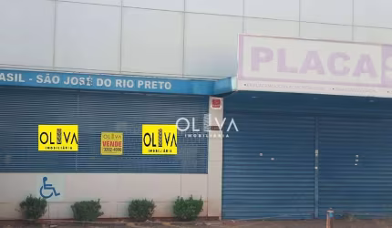 Barracão à venda, 1200 m² por R$ 2.200.000,00 - Boa Vista - São José do Rio Preto/SP