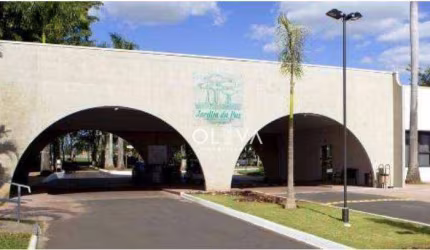 Terreno à venda, 40 m² por R$ 44.000,00 - Universitário - São José do Rio Preto/SP