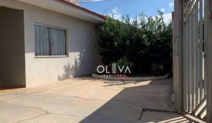 Casa à venda, 190 m² por R$ 580.000,00 - Jardim Santa Rosa II - São José do Rio Preto/SP
