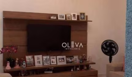 Casa com 2 dormitórios à venda, 102 m² por R$ 370.000,00 - Ary Atab - São José do Rio Preto/SP