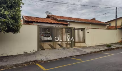 Casa à venda, 140 m² por R$ 490.000,00 - Residencial Cidade Jardim - São José do Rio Preto/SP