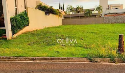 Terreno à venda, 360 m² por R$ 265.000,00 - Jardim Botanico - Bady Bassitt/SP