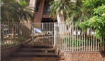 Apartamento com 3 dormitórios para alugar, 100 m² por R$ 2.300,00/mês - Vila Santa Cruz - São José do Rio Preto/SP
