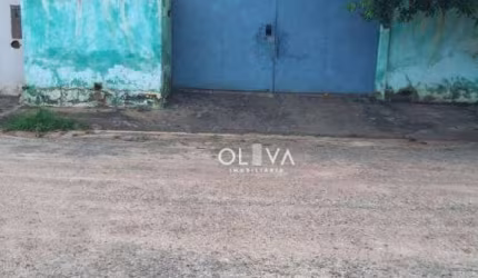 Chácara com 2 dormitórios à venda, 1000 m² por R$ 300.000,00 - Residencial Vista Alegre I (Zona Rural) - São José do Rio Preto/SP