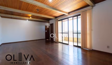 Apartamento com 3 dormitórios à venda, 143 m² por R$ 550.000,00 - Vila Imperial - São José do Rio Preto/SP