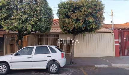 Casa com 2 dormitórios à venda por R$ 350.000,00 - Jardim América - São José do Rio Preto/SP