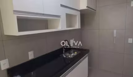 Apartamento com 2 dormitórios à venda, 60 m² por R$ 380.000,00 - Higienópolis - São José do Rio Preto/SP