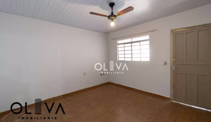 Casa com 3 dormitórios à venda, 137 m² por R$ 150.000,00 - Vila Falavina - São José do Rio Preto/SP