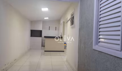 Casa com 3 dormitórios à venda por R$ 360.000,00 - Bosque da Felicidade - São José do Rio Preto/SP