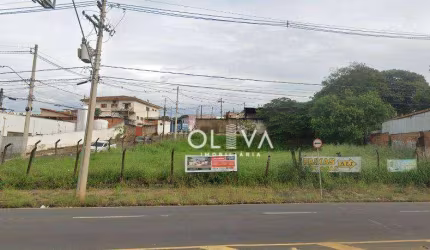 Terreno à venda, 1000 m² por R$ 1.500.000,00 - Vila São Jorge - São José do Rio Preto/SP
