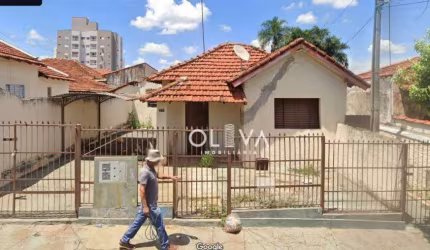 Casa com Edicula à venda, 88 m² por R$ 180.000 - Vila Angélica - São José do Rio Preto/SP