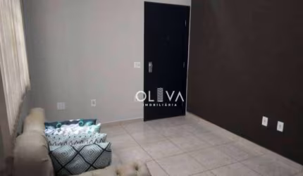 Casa com 2 dormitórios à venda, 150 m² por R$ 360.000,00 - Residencial Nato Vetorasso - São José do Rio Preto/SP