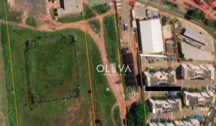 Área à venda, 3992 m² por R$ 4.400.000,00 - Jardim Conceição - São José do Rio Preto/SP