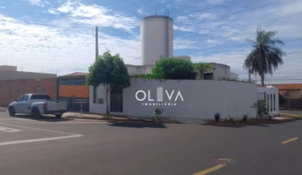Casa à venda por R$ 420.000,00 - Jardim Astúrias - São José do Rio Preto/SP