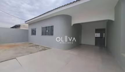 Casa com 3 dormitórios à venda, 220 m² por R$ 600.000 - Parque Residencial Dom Lafaiete Libânio - São José do Rio Preto/SP