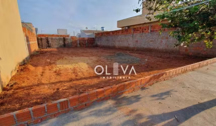 Terreno à venda, 200 m² por R$ 130.000,00 - Parque Residencial Maria Zorita - São José do Rio Preto/SP