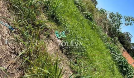Terreno à venda, 216 m² por R$ 80.000,00 - Avenida Parque - Bady Bassitt/SP
