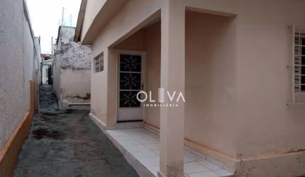 Casa à venda por R$ 156.000,00 - Vila Nossa Senhora Aparecida - São José do Rio Preto/SP