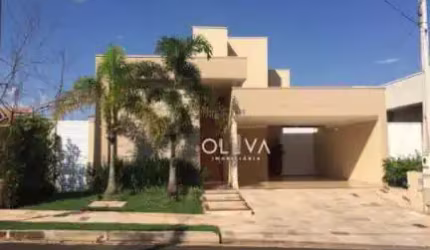 Casa com 3 Suites à venda por R$ 820.000 - Residencial Alta Vista - São José do Rio Preto/SP